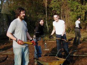 Turner Corporate Dig